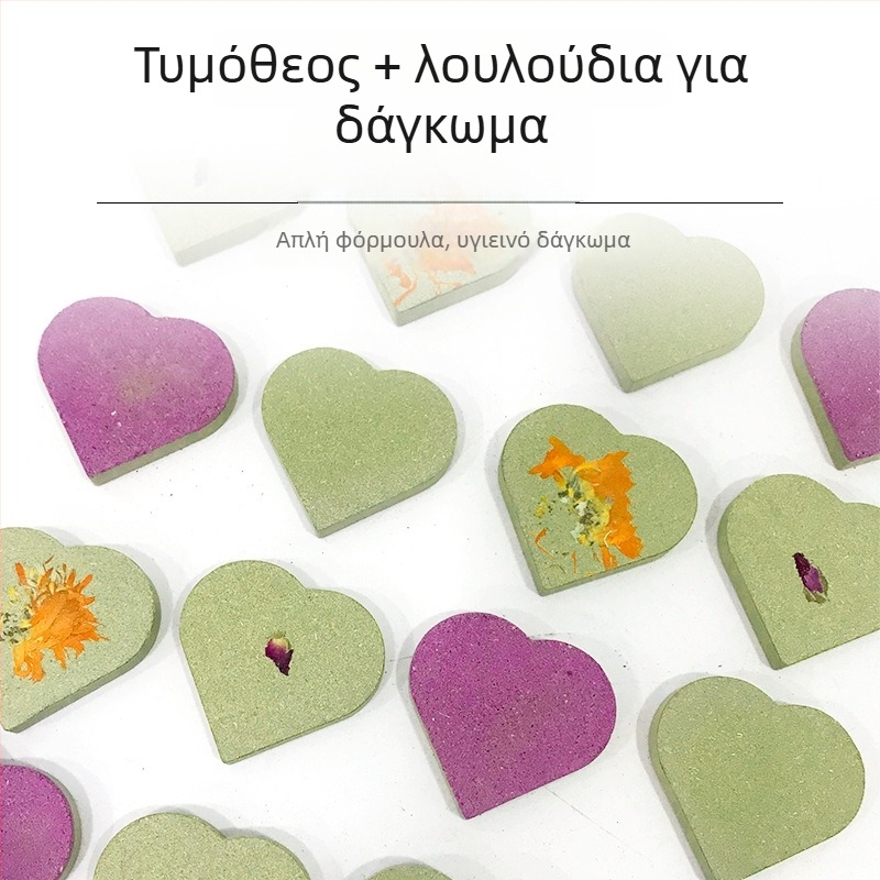 Ξηρή τροφή — Πίτα από καθαρό γρασίδι τιμόθυ για κουνέλια, τσιντσιλά, χάμστερ και ινδικά χοιρίδια; Δονητική φροντίδα για τα δόντια; 130 g; Radish Valley