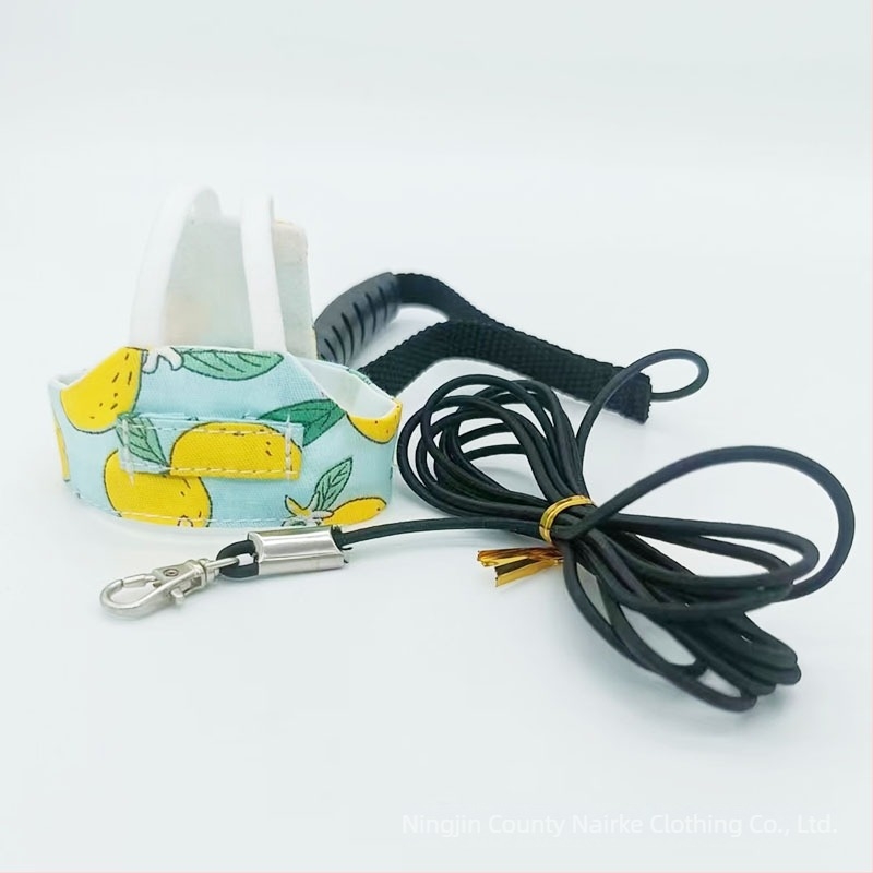 Γιλέκο για πουλιά από βαμβάκι — κατάλληλο για παπαγάλους και άλλα πουλιά; Μάρκα Variety Pet Clothes; Άδεια ιδιωτικής ετικέτας; μη εισαγόμενο