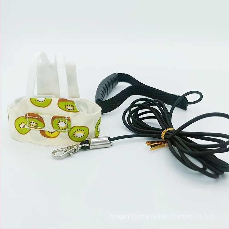 Γιλέκο για πουλιά από βαμβάκι — κατάλληλο για παπαγάλους και άλλα πουλιά; Μάρκα Variety Pet Clothes; Άδεια ιδιωτικής ετικέτας; μη εισαγόμενο