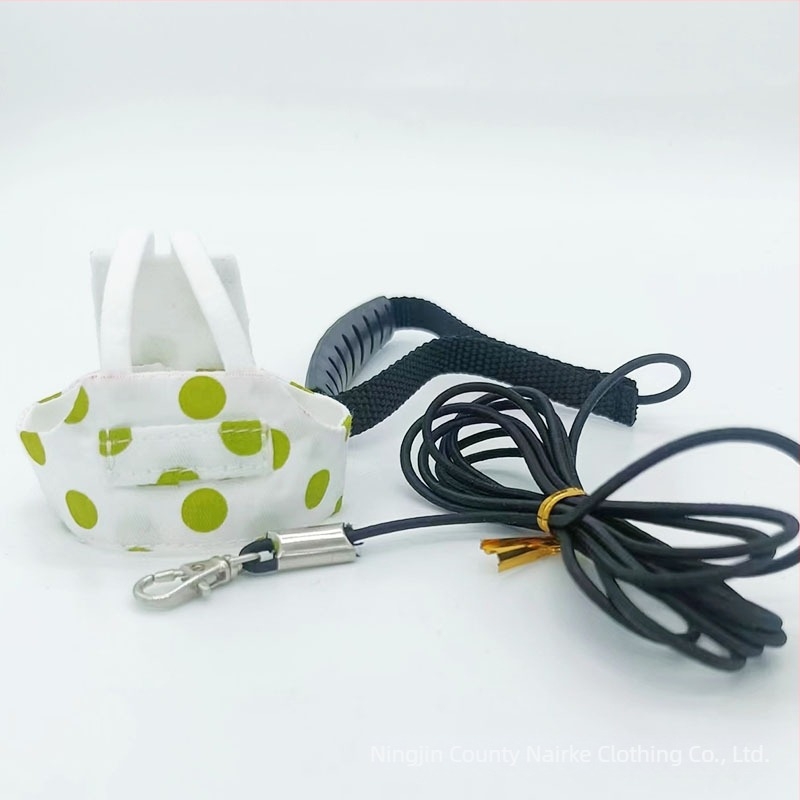 Γιλέκο για πουλιά από βαμβάκι — κατάλληλο για παπαγάλους και άλλα πουλιά; Μάρκα Variety Pet Clothes; Άδεια ιδιωτικής ετικέτας; μη εισαγόμενο