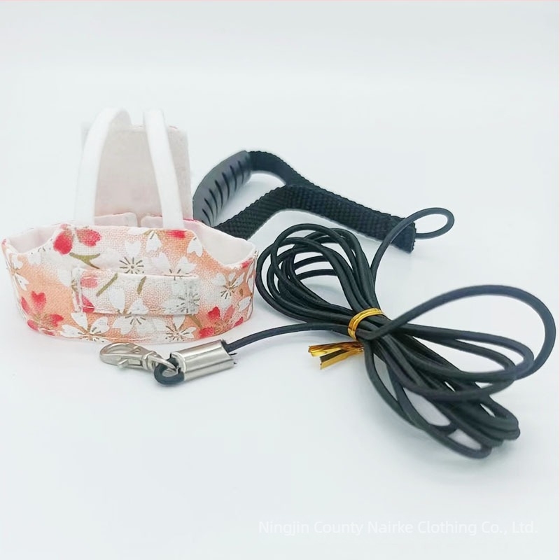 Γιλέκο για πουλιά από βαμβάκι — κατάλληλο για παπαγάλους και άλλα πουλιά; Μάρκα Variety Pet Clothes; Άδεια ιδιωτικής ετικέτας; μη εισαγόμενο