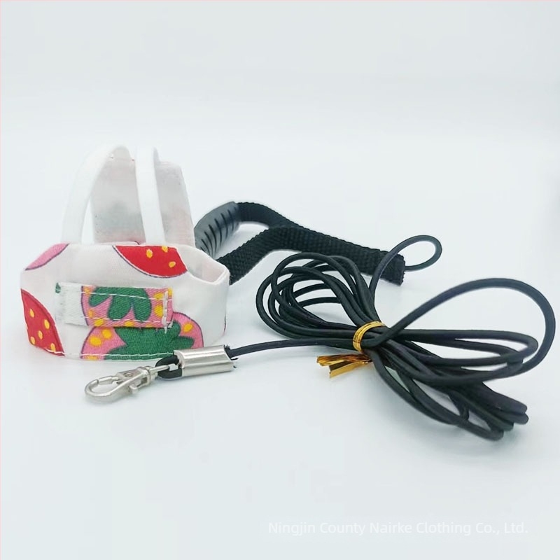 Γιλέκο για πουλιά από βαμβάκι — κατάλληλο για παπαγάλους και άλλα πουλιά; Μάρκα Variety Pet Clothes; Άδεια ιδιωτικής ετικέτας; μη εισαγόμενο