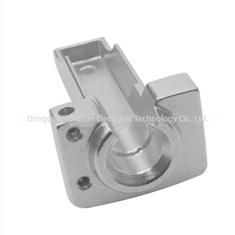 Κρατήρας για κολλητήρι με βάση από κράμα αλουμινίου, πολυλειτουργική στήριξη, 210