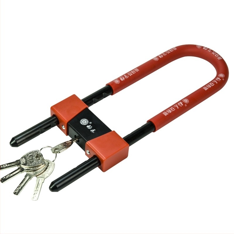 Κλειδαριά πόρτας γυάλινης πόρτας – Plum Blossom Lock MH800-806/808, χάλυβας, για γραφεία, δωμάτια και συρόμενες πόρτες, μοντέρνο στυλ απλότητας