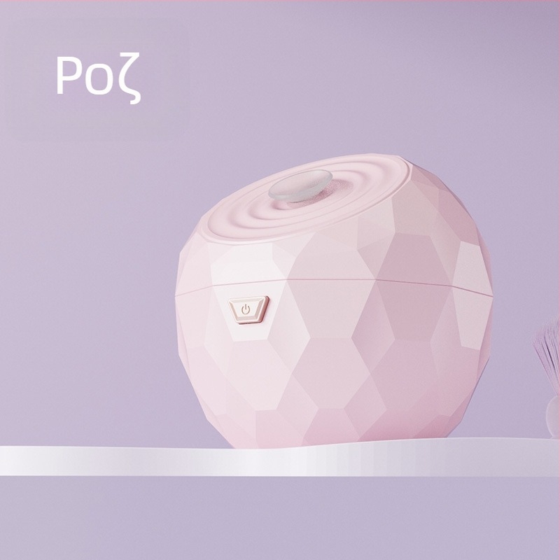 Συσκευή ατμού προσώπου με ζεστό νέφος και νάνο ενυδάτωσης ψεκασμό, οικιακή χρήση; χρόνος ομίχλης 31–60 δευτερόλεπτα; 1η ταχύτητα; ζεστός ψεκασμός; περίβλημα με επίστρωση ψεκασμού; χωρίς μπαταρία