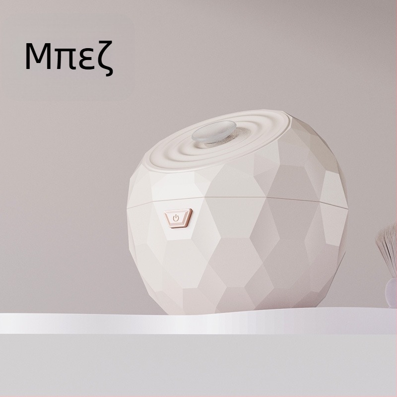 Συσκευή ατμού προσώπου με ζεστό νέφος και νάνο ενυδάτωσης ψεκασμό, οικιακή χρήση; χρόνος ομίχλης 31–60 δευτερόλεπτα; 1η ταχύτητα; ζεστός ψεκασμός; περίβλημα με επίστρωση ψεκασμού; χωρίς μπαταρία
