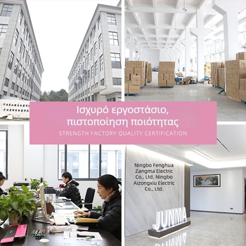 Κύλινδρος μπούκλας με πέντε σωληνες για αυγολωτό ρολό, κύμα νερού; 75W, 110–220V, διάμετρος 21–30 mm, 2 ενότητες από οικολογικό κράμα