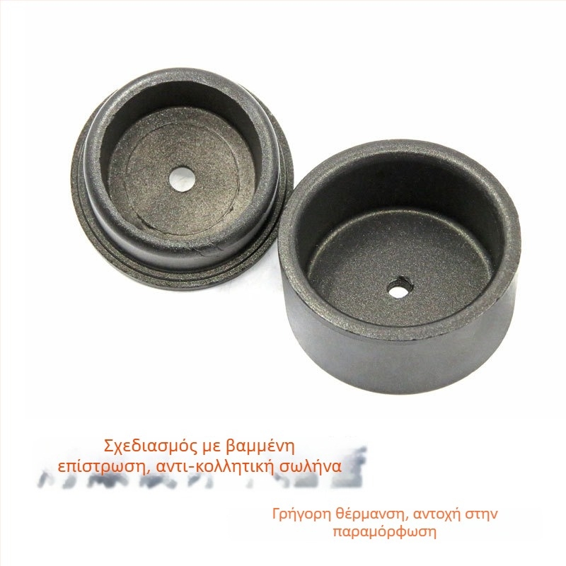 Ηλεκτρική κεφαλή συγκόλλησης για σωλήνες PPR, σώμα από αλουμινίου κράμα, διάμετρος 20–110 mm, θερμοκρασία έως 300°C, ισχύς 800 W