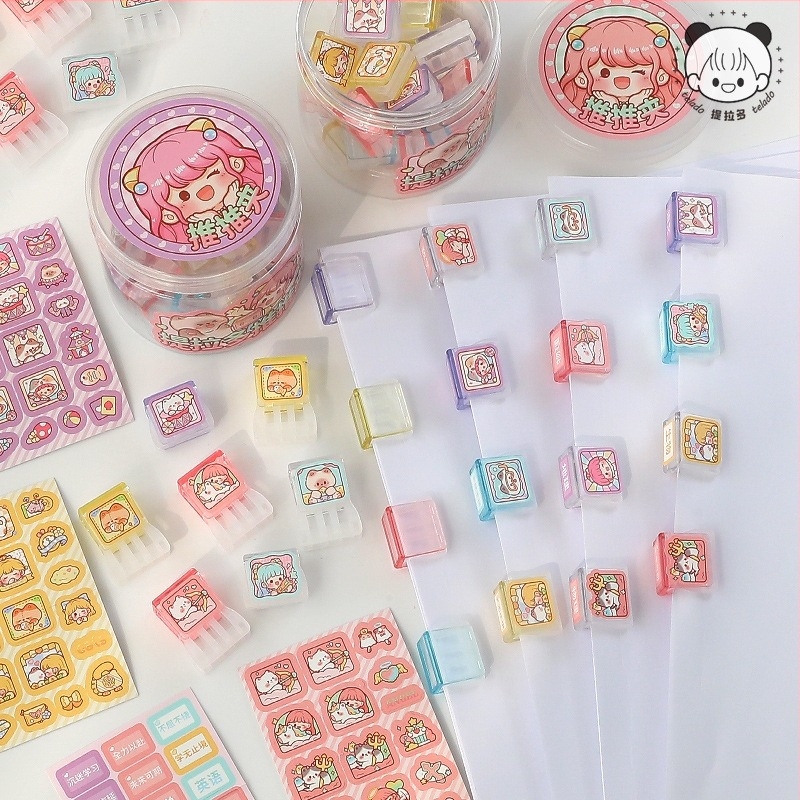 Θήκη Ημερολογίου Telado Πλαστικό