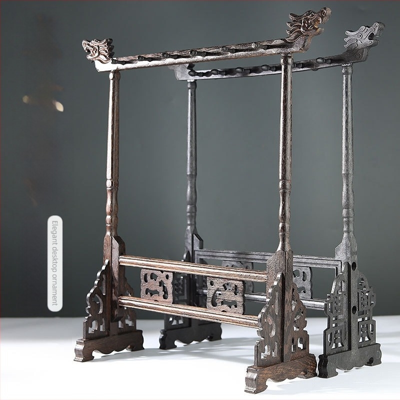 Κρεμαστό δοχείο για πινέλα καλλιγραφίας, πλαστικό - Bjia-001, Δώρο: Γενέθλια, Νέο σπίτι