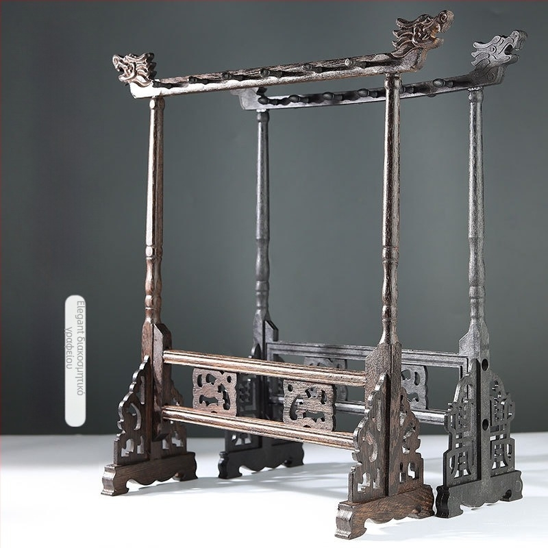 Κρεμαστό δοχείο για πινέλα καλλιγραφίας, πλαστικό - Bjia-001, Δώρο: Γενέθλια, Νέο σπίτι