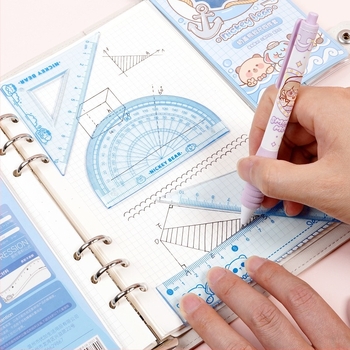 Εκπαιδευτικός μαλακός χάρακας – μοντέλο Small sweet potato soft ruler; υλικό: μαλακός χάρακας; χαρακτηριστικά: 4 τεμάχια; κατηγορία: χάρακες με εκατοστά