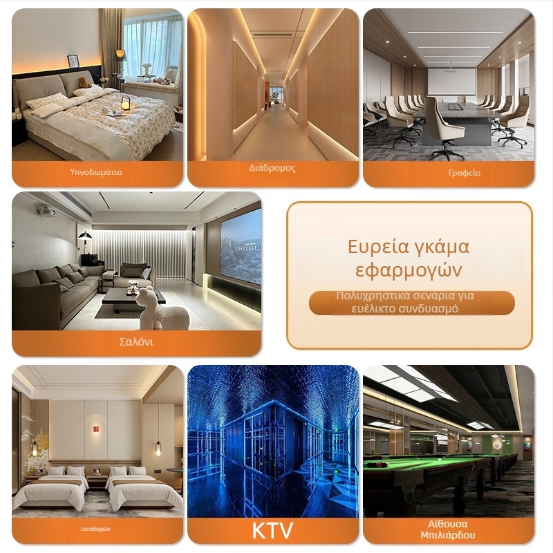 Πάνελ τοίχου από βινέρ ξύλου με άνθρακα μπαμπού — χωρίς ραφές, ίνες μπαμπού