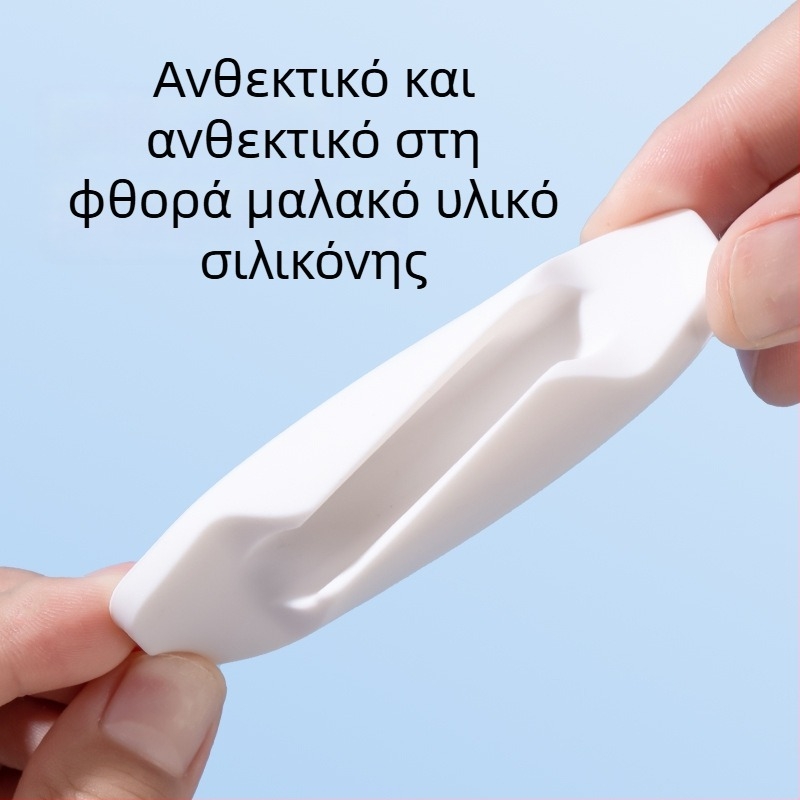 Deli θήκη σιλικόνης για στυλό – αντι-απώλεια, αντι-πτώση, συμβατή με το iPad στυλό