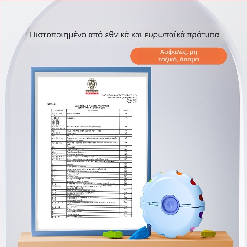 Παιδικά διαλυτά στο νερό στικά ζωγραφικής λαδομπογιών, λεπτή άκρη, πλαστικό σώμα, μοντέλο M5007/M5006, διαγράψιμες