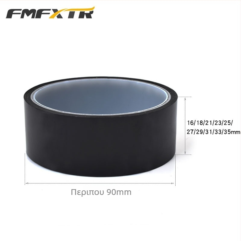 Λωρίδα ελαστικού για ποδήλατο βουνού με στεγανοποίηση κενού, κόλλα NOPP, FMFXTR, unisex, παραμετροποιημένη επεξεργασία, άδεια ιδιωτικής ετικέτας