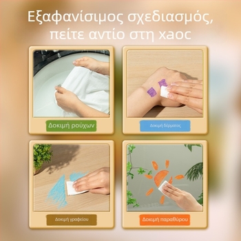 Deli λαδομπογιές για παιδιά – Μοντέλ 72070, για ζωγραφική, στρογγυλή άκρη, χωρίς εισαγωγή