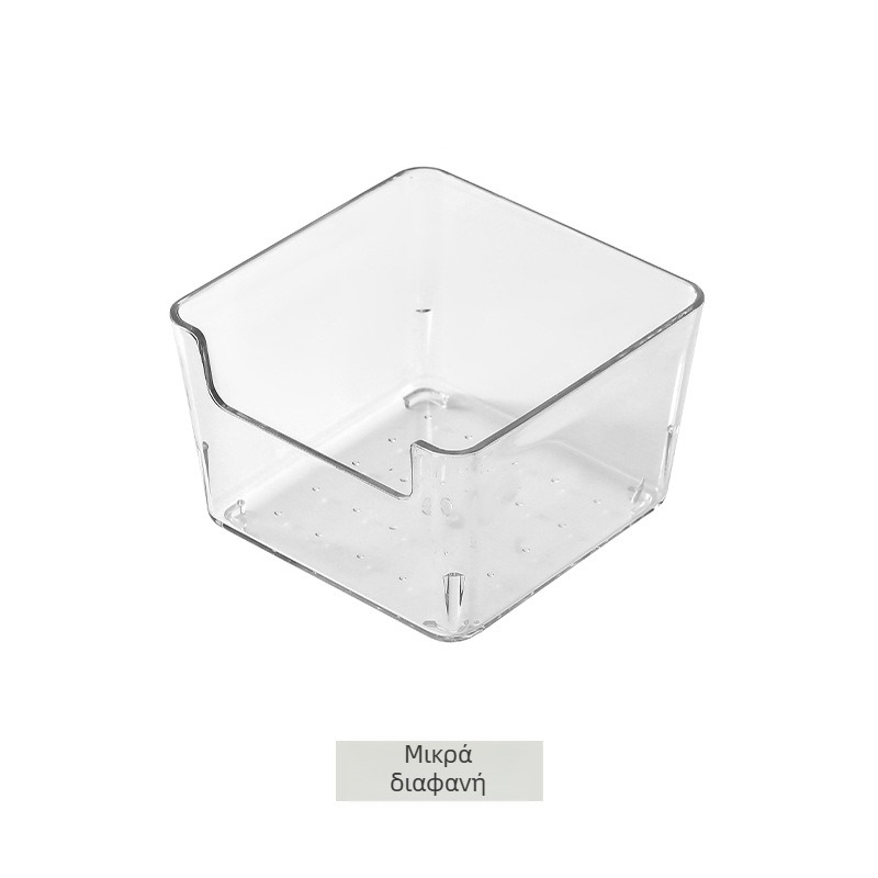 Πλαστική επιτραπέζια θήκη αποθήκευσης βιβλίων, Yoshi, μοντέλο YKLSL, κατασκευή από πλαστικό, καθαρό βάρος 100