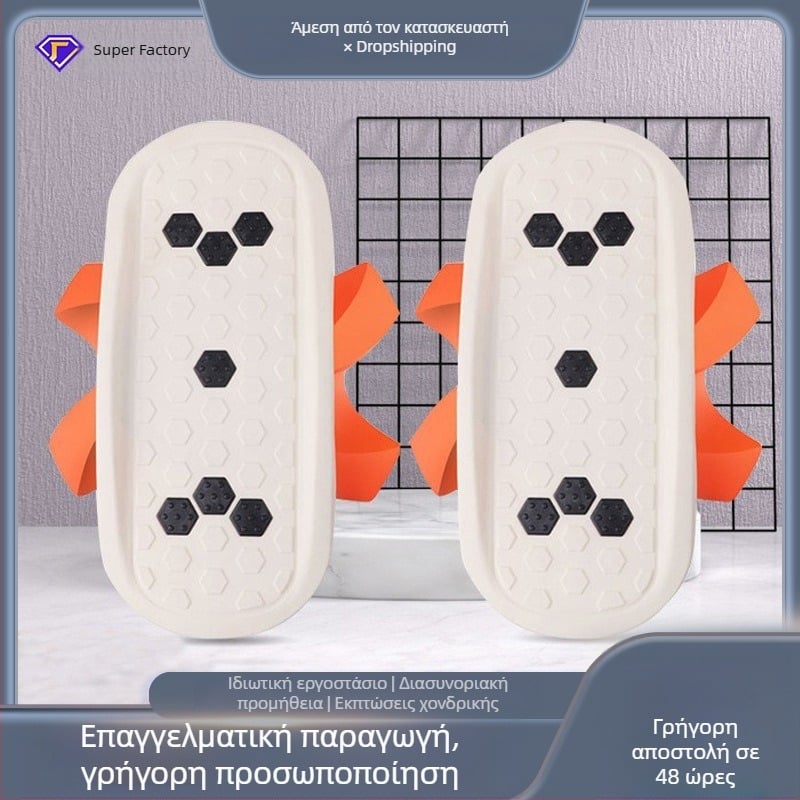 ABS δίσκος στροφής μέσης – οικιακή συσκευή γυμναστικής, διαμόρφωση σώματος και αθόρυβο μασάζ