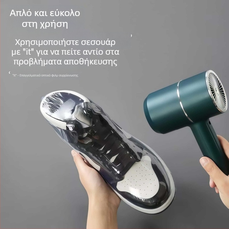 Κάλυμματα προστασίας παπουτσιών από PVC, ιαπωνικού στυλ, Jin Chun, κυκλοφόρησε την άνοιξη του 2021