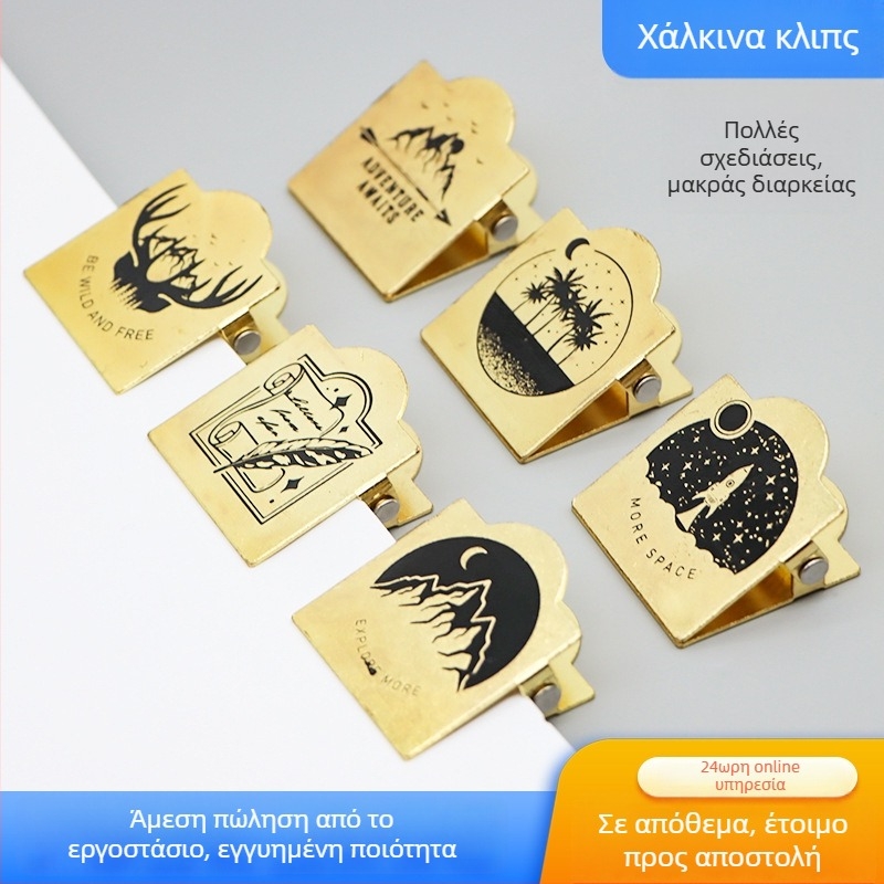 Πλαστικό κλιπ ημερολογίου χειρός, Μάρκα: Άλλο, Τύπος: Άλλο, Σκοπός: Άλλο