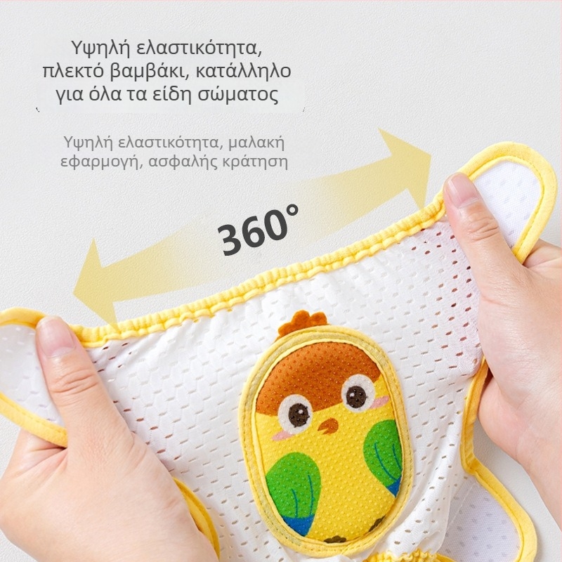 Παιδικά προστατευτικά γονάτων και αγκών, ρυθμιζόμενα, διαπνέουσα δικτυωτή κατασκευή, κατάλληλα για κολύμβηση και βάδισμα, καλοκαίρι