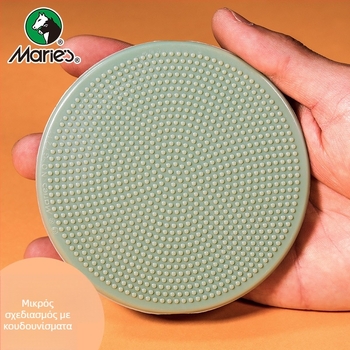 Εργαλείο ανάγλυφης εκτύπωσης Ma Lian, Marley G7211, υλικό PP, δικαιώματα IP: μη εξουσιοδοτημένα