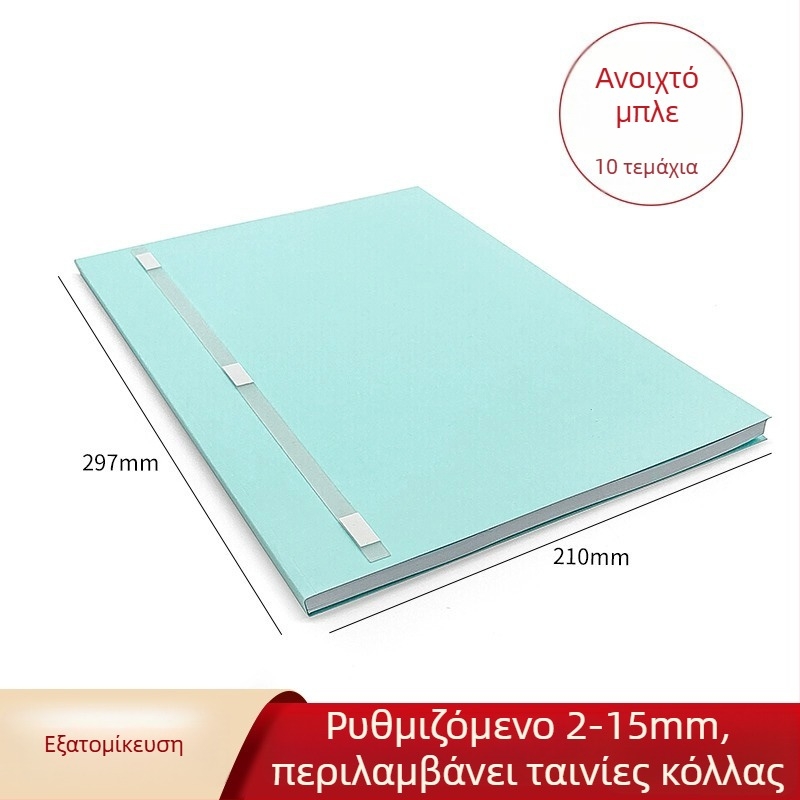 Κάλυμμα δέσμευσης εγγράφων από χαρτόνι — Shuchang/shuchang office, υλικό Jammed, μη εισαγόμενο, χωρίς έγκριση IP