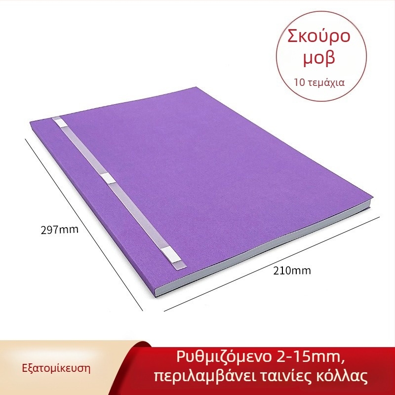 Κάλυμμα δέσμευσης εγγράφων από χαρτόνι — Shuchang/shuchang office, υλικό Jammed, μη εισαγόμενο, χωρίς έγκριση IP