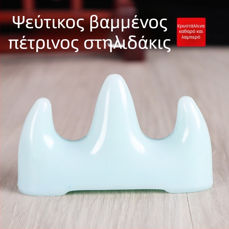 Θήκη για στυλό και πινέλο – μοντέλο bg1, Purple fangzhai; υλικά: πλαστικό/μπαμπού/ξύλο; εκτύπωση λογοτύπου διαθέσιμη; προσωποποίηση διαθέσιμη