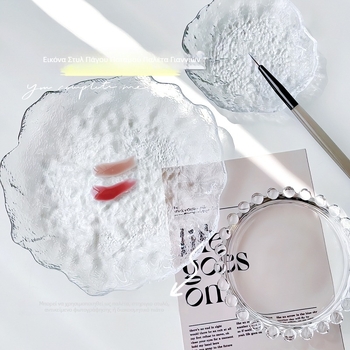 Πίνακας επίδειξης τέχνης νυχιών - Καθαρό βάρος: 268 g / 766 g - Υλικό: 1327355784