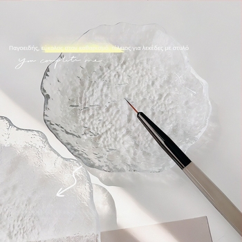 Πίνακας επίδειξης τέχνης νυχιών - Καθαρό βάρος: 268 g / 766 g - Υλικό: 1327355784