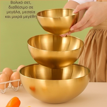 Δίσκος σαλάτας από ανοξείδωτο ατσάλι, μοντέρνος μινιμαλιστικός σχεδιασμός, προέλευση Τσαοζού, Κίνα