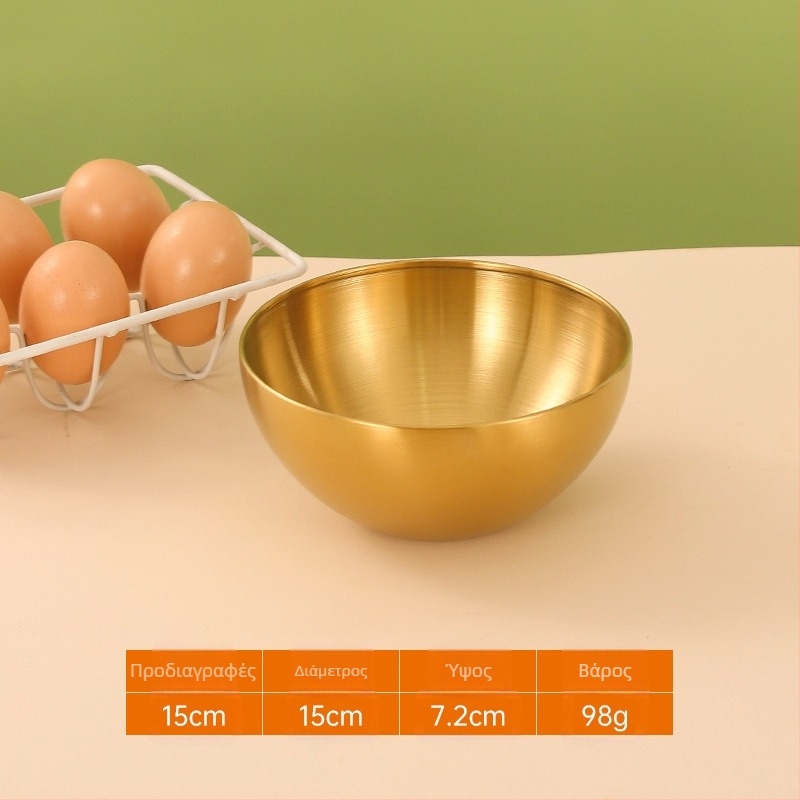 Δίσκος σαλάτας από ανοξείδωτο ατσάλι, μοντέρνος μινιμαλιστικός σχεδιασμός, προέλευση Τσαοζού, Κίνα