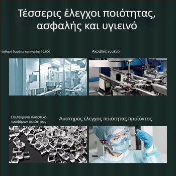 Διασπώμενο φίλτρο τσιγάρου με φίλτρο κατράν, πλαστικό, κατάλληλο για κανονικά, μεσαία και λεπτά τσιγάρα – JOYO/Friends