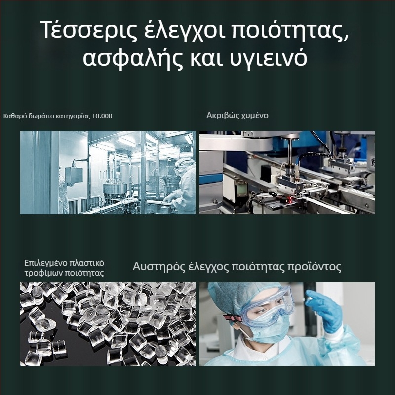 Διασπώμενο φίλτρο τσιγάρου με φίλτρο κατράν, πλαστικό, κατάλληλο για κανονικά, μεσαία και λεπτά τσιγάρα – JOYO/Friends