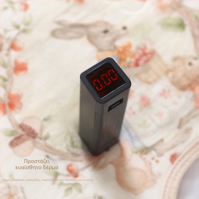 Strong Baby μαξιλάρι-σύννεφο για μωρά, βαμβακερή γάζα, στυλ καρτούν, κατηγορία Α ασφάλειας, για νεογέννητα έως 1 έτους