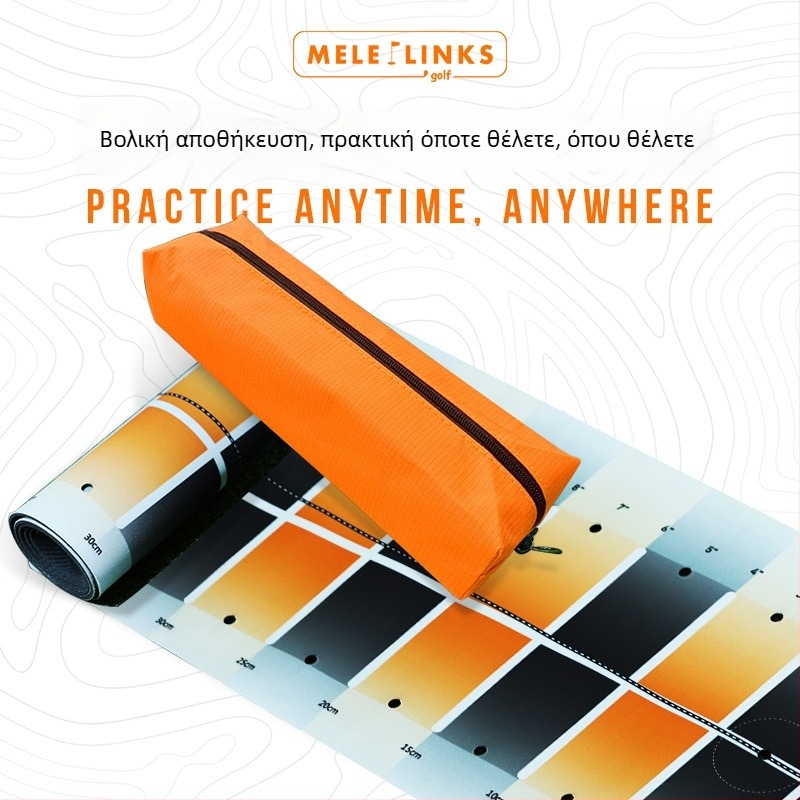 Merlot Γκολφ Ματ Παρακολούθησης Πασας – Νάιλον/TPR, Προσαρμογή Λογοτύπου, Έτοιμο για Ιδιωτική Ετικέτα