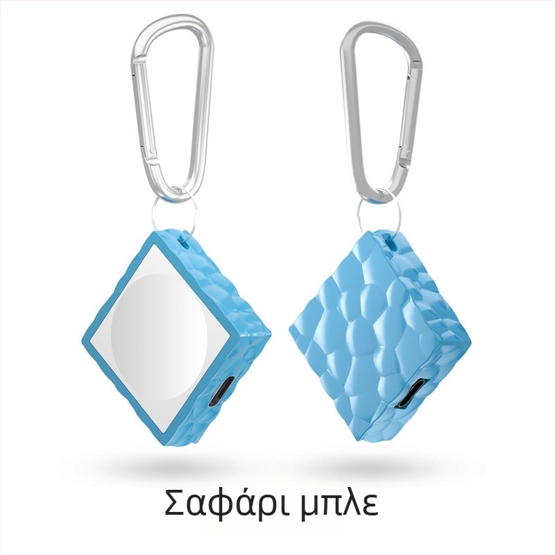 Orsay μαγνητικός ασύρματος φορτιστής για Apple Watch — 5W, QC2.0, άμεση φόρτιση