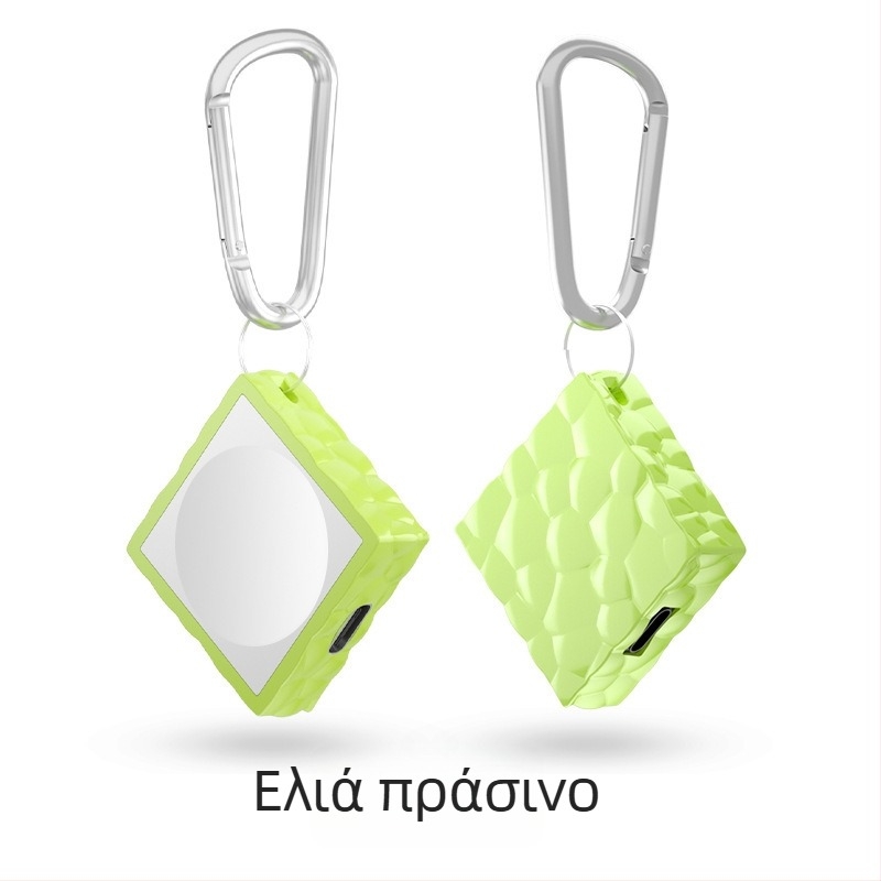 Orsay μαγνητικός ασύρματος φορτιστής για Apple Watch — 5W, QC2.0, άμεση φόρτιση