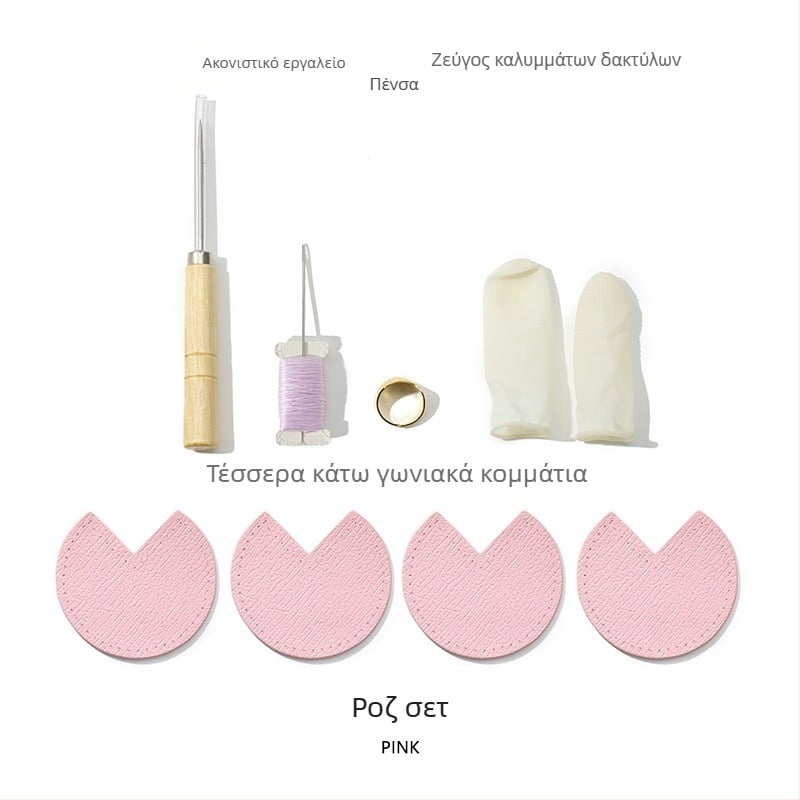 Mahuangshi προστατευτικό γωνίας τσάντας, δέρμα κορυφαίου επιπέδου βοδινού, υπερ-ελαφρύ, μονόχρωμο, στυλ χαλαρού ταξιδιού