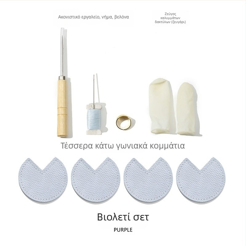 Mahuangshi προστατευτικό γωνίας τσάντας, δέρμα κορυφαίου επιπέδου βοδινού, υπερ-ελαφρύ, μονόχρωμο, στυλ χαλαρού ταξιδιού