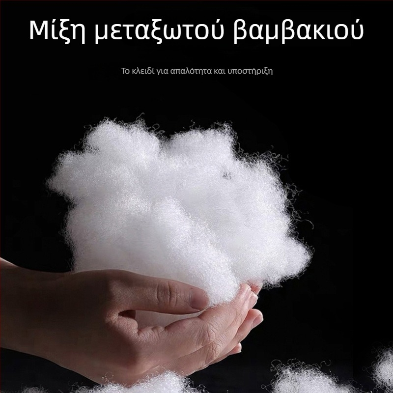 Μαξιλάρι προσκέφαλου και στήριξης αυχένα για Zero Run B10/B01, σουέντ εξωτερικό υλικό, γέμισμα από συνθετικές ίνες, μινιμαλιστικό στυλ