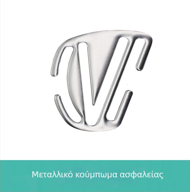 Πολυχρηστικό γιλέκο ταξιδιωτικής ασφάλειας με αποσπώμενη ζώνη καθίσματος, πολυεστέρας, 0,95 kg, κατάλληλο για 10-36 κιλά