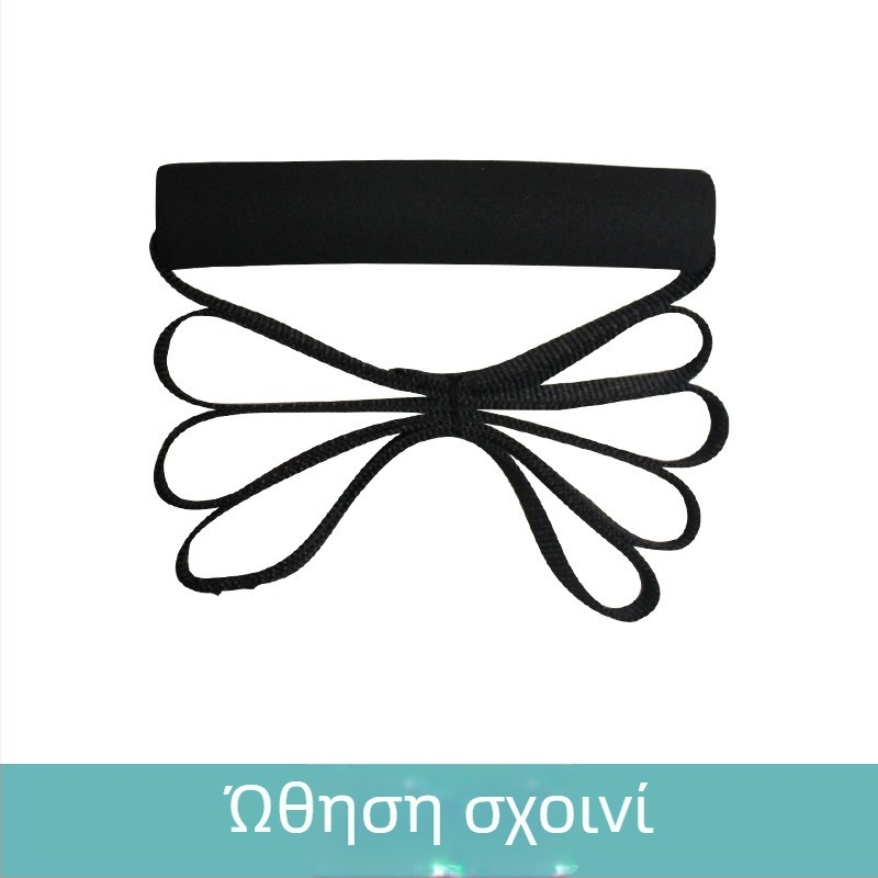 Φορητό παιδικό κάθισμα αυτοκινήτου Isofix για ταξίδια, πολυεστερικό υλικό, εξατομίκευση διαθέσιμη