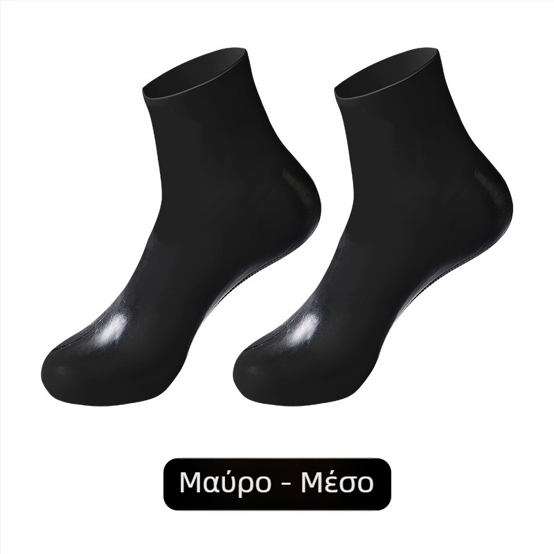 Προστατευτικό ποδιού από σιλικόνη με ενυδάτωση, αντιολισθητικό, μάρκα Song Dessa