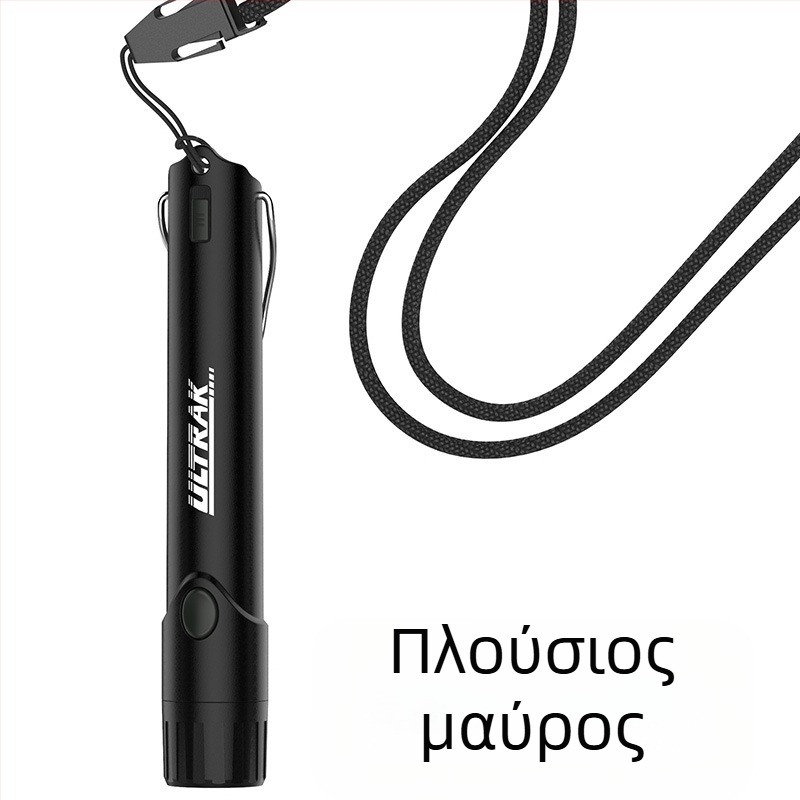 Ηλεκτρονική σφυρίχτρα διαιτητή – ABS, μοντέλο DTH63B, 110 dB σε 30 cm, κατάλληλη για τρέξιμο, γυμναστήριο και taekwondo