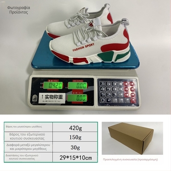 Παπούτσια χορού για μοντέρνο χορό, αναπνέον επάνω μέρος από Lycra, ελαφριά, ανθεκτικά, βελτιώνουν την ισορροπία, μαλακή σόλα, κατάλληλα για άνοιξη, καλοκαίρι και φθινόπωρο