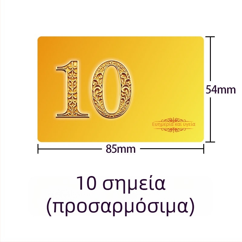 Ouya PVC τσιπς πόκερ – 100 τεμάχια, για Mahjong, παιχνίδια σκάκι και καρτών, Texas Hold'em