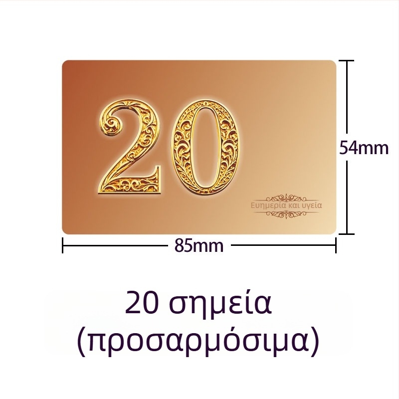 Ouya PVC τσιπς πόκερ – 100 τεμάχια, για Mahjong, παιχνίδια σκάκι και καρτών, Texas Hold'em